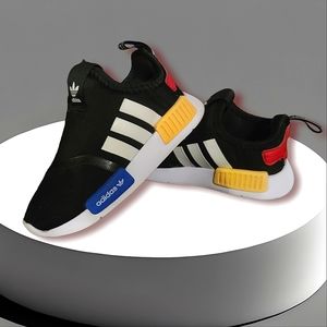 Make an Offer! EXCELLENT Kid/Toddler Adidas NMD360 Sneakers/TennisShoes/Trainers